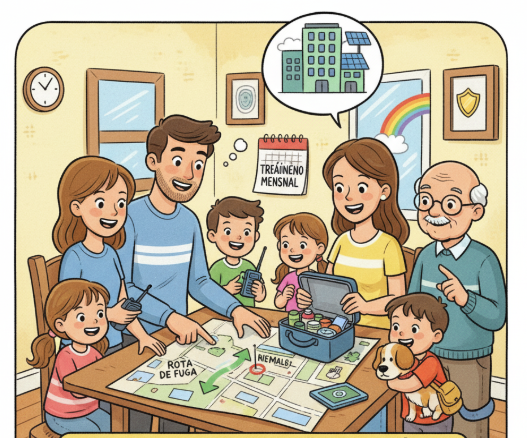 FAMILIA